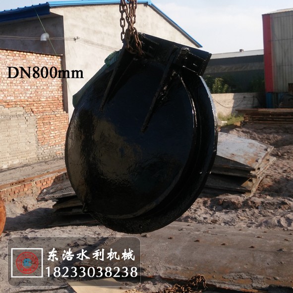 鑄鐵拍門DN800mm.jpg 鑄鐵拍門DN800mm.jpg