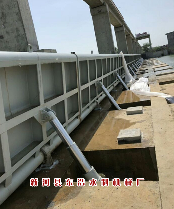 二級(jí)油缸液壓翻板閘門201807142322.jpg 二級(jí)油缸液壓翻板閘門201807142322.jpg