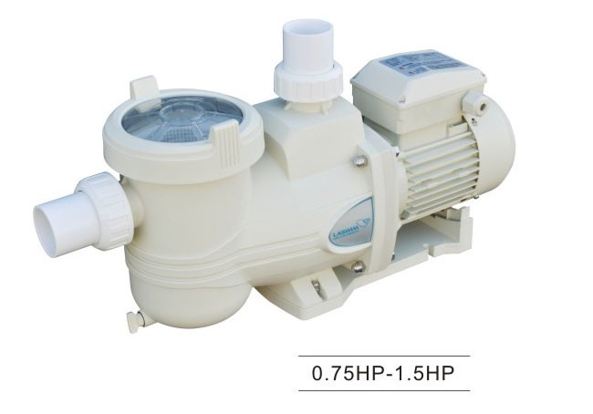 循環(huán)水泵系列