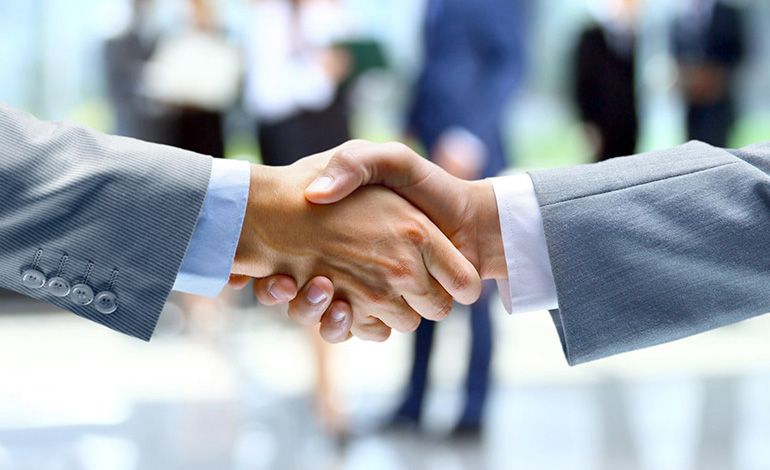 信息化促進(jìn)科技傳播，全自動(dòng)打包機(jī)受益匪淺